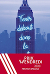 tenir debout